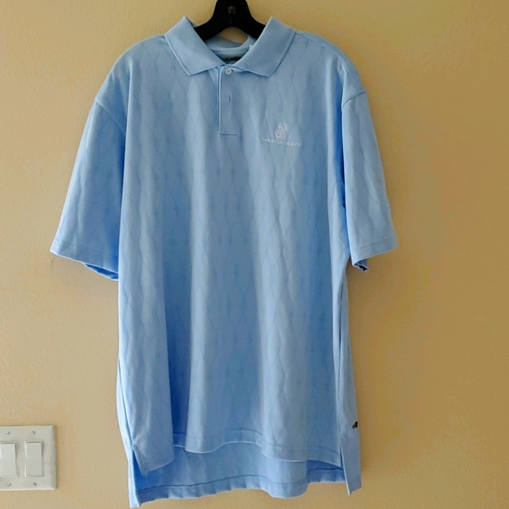 Ritz Carlton Golf Club Shirt